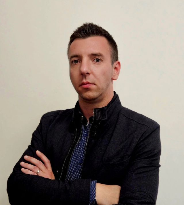 Hrvoje Đumlić